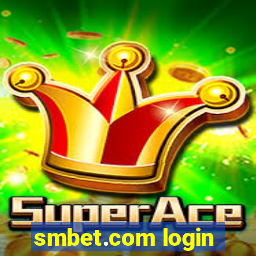 smbet.com login